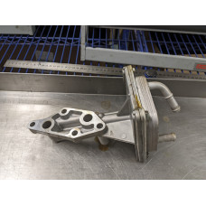 117C013 Oil Cooler For 10-13 Nissan Altima  2.5 21300JA06A